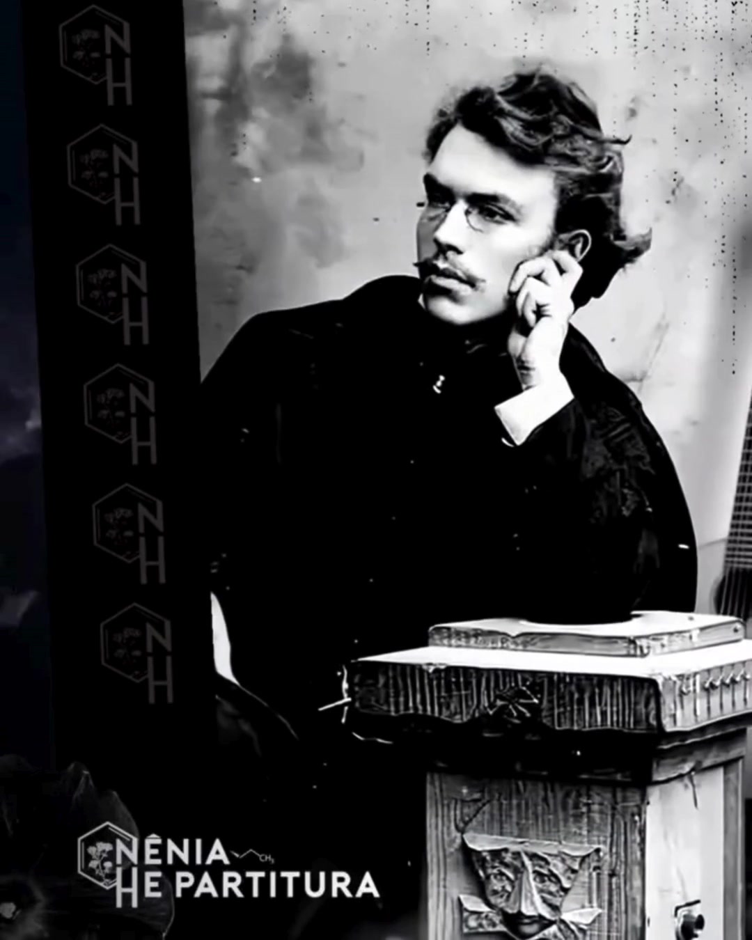 Exploração visual autoral